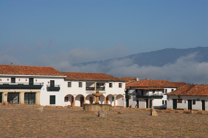 Villa De Leyva Full Day Private Tour (12 Hrs.) - Capturing the Picturesque Scenery