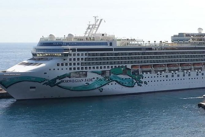 Villefranche Shore Excursion: 6 Hrs Private Tour of Nice, Eze and Monaco - Accessibility and Participation