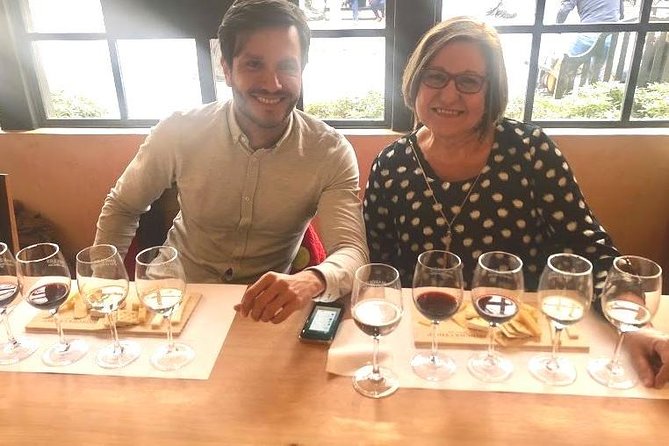 Viña Concha Y Toro Premium Tour (Half Day) - Reviews and Ratings