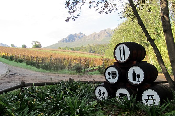Vine Hopper: Hop-On Hop-Off Wine Tour - Southern Route - Pricing and Inclusions