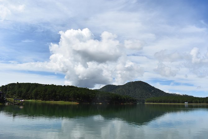 VIP Day Trip- Dalat City + Crazy House +Datanla & Alpine Coaster - Pricing Details