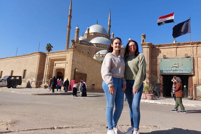 VIP Private Tour Egyptian Museum, Hanging Church, Islamic Mosque - Egyptian Museum Experience