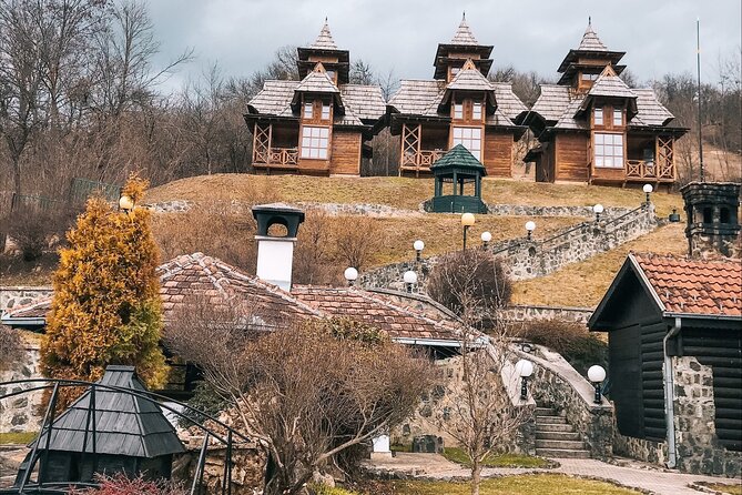 Visegrad, Andricgrad and Drvengrad Tour From Sarajevo - Meeting and Pickup Details