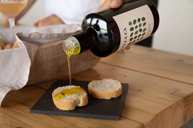 Visit and Wine Tasting at Tenuta La Cà - Questions for Assistance