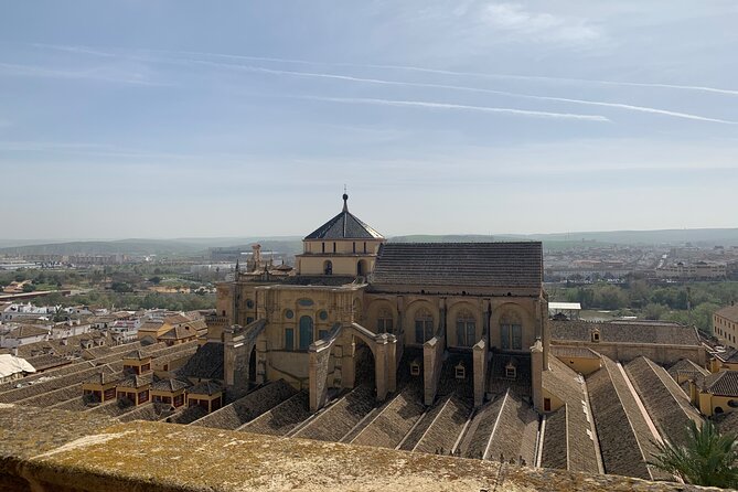 Visit Cathedral Mosque of Córdoba - Reviews and Ratings