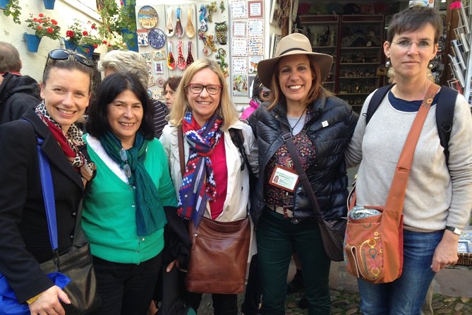 Visit Cathedral Mosque With Official Guide. Small Groups - Booking and Cancellation Policy