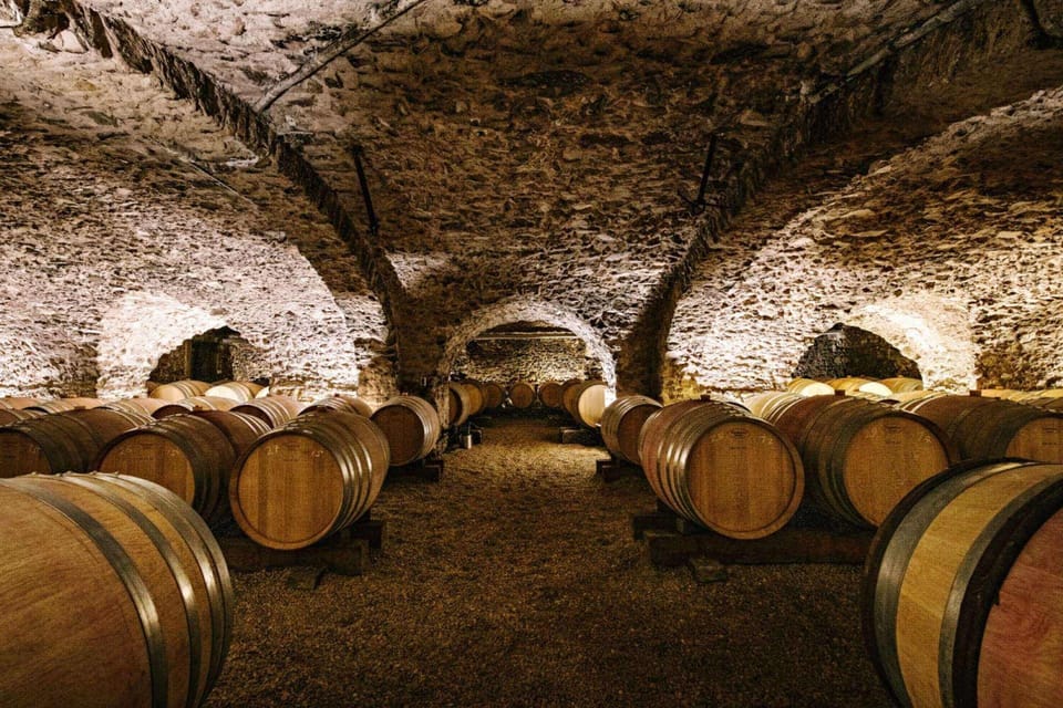 Visit: Château Du Moulin-À-Vent, a History of Terroirs! - Terroir and Technical Aspects