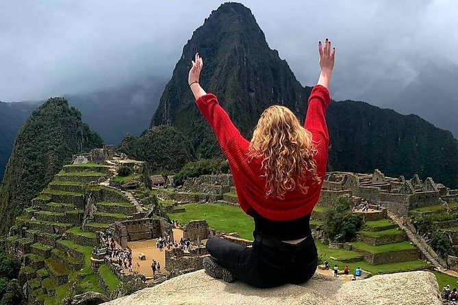 Visit Machu Picchu in 1 Day - Pricing and Inclusions