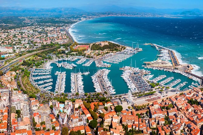 Visit of Antibes Juan-Les-Pins by Convertible Bus - Customer Feedback and Reviews