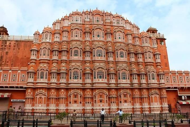 Visit Rajasthan Popular Places With Taj Mahal - Agras Iconic Taj Mahal