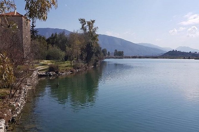 Visit The Ancient City of Butrint and the Beaches of Ksamil - Meeting Points and Operating Hours