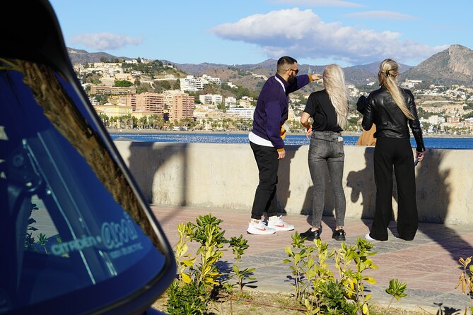 Visit the Caves of the Treasure by Electric Car in Malaga - Additional Information and Booking