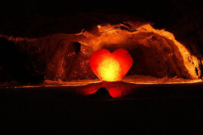 Visit to Nemocon Salt Mine Private Tour (5 Hrs.) - Booking and Cancellation Policy