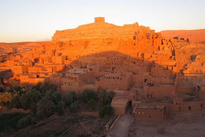 Visit to the Ksar of Aït Ben Haddou - Traveler Feedback