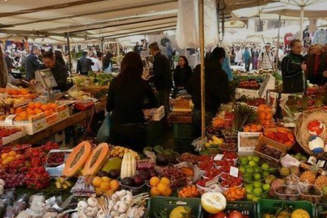 Visit to the Market and Cooking Lessons in a Tuscan Farmhouse - Health and Safety Considerations