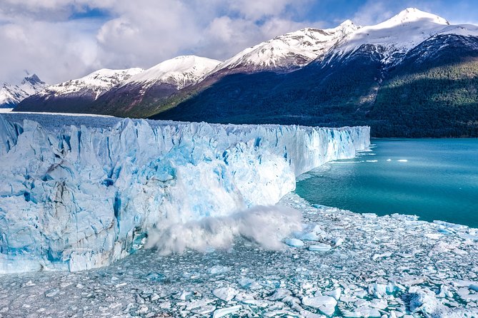 Visit to the Perito Moreno Glacier - Accessibility and Wheelchair Access