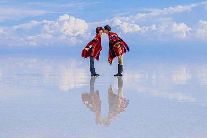 Visit to Uyuni Salt Flats From Sucre by Bus - Customer Reviews and Feedback