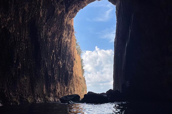 Vlore Speedboat Tour to Haxhi Ali Cave - Health and Safety Information