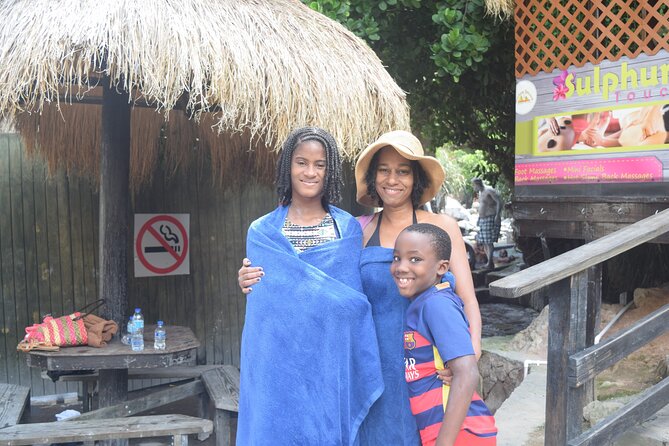 Volcanic Tour and Botanical Gardens - Customer Feedback