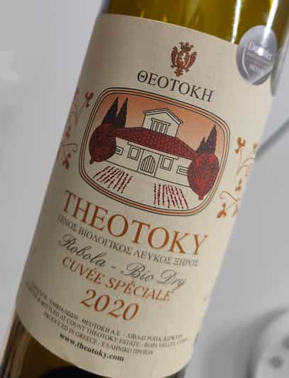 Volcanic Wines of Greece - Taste and Ageing Potential