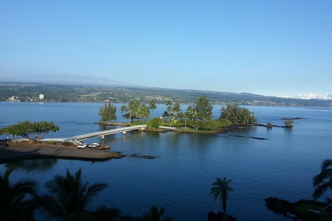 Volcano Adventure - Search the Most Recent Active Volcano From Kona - Meet Your Tour Guides