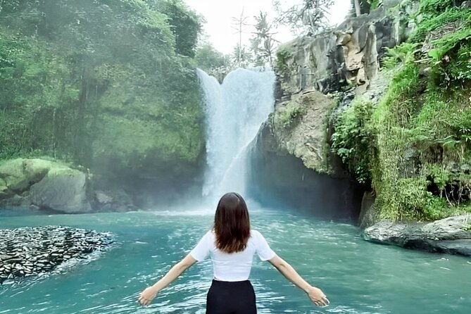 Volcano Bali Tour With Ubud Village - Tegenungan Waterfall - Rice Terrace - Inclusions and Amenities