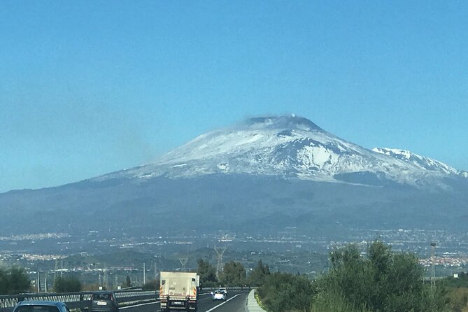 Volcano Tour - Flexible Pricing Options and Availability