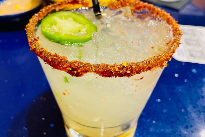 Waco Foodie Tour - Guest Experience Insights