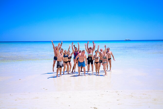 Wady Elgemal National Park Marsa Alam - Discovering the Parks Diverse Wildlife