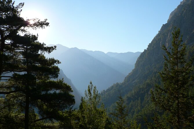 Walk Through Samaria Gorge - Customer Reviews and Experiences