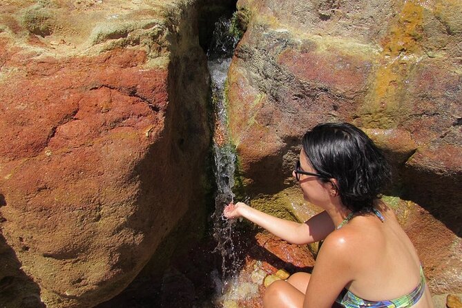 Walk to Morro Branco Beach & Praia Das Fontes - Booking and Cancellation Policy