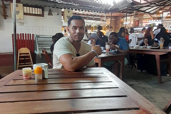 Walking City Tour in Zanzibar Island - Meeting and Pickup Information