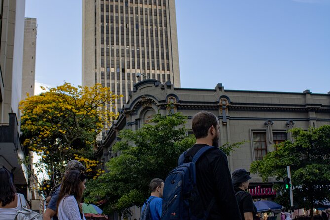 Walking Historical Tour of Medellín, Walking Reality. - Reviews and Ratings
