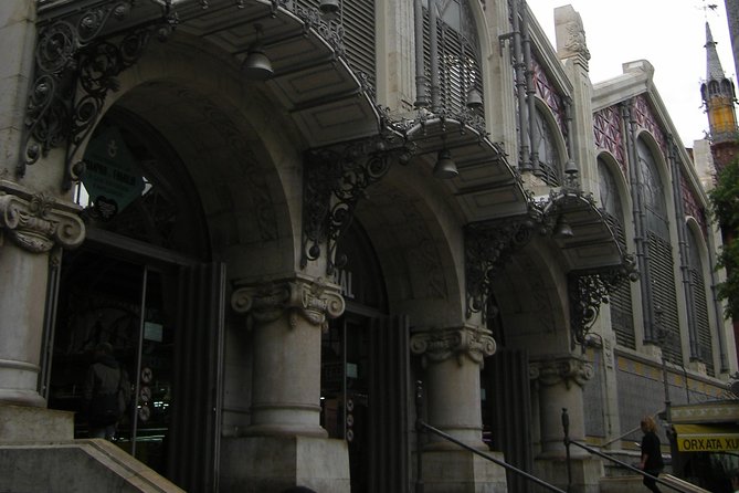 Walking in Valencia - Pricing for the Tour