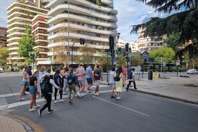 Walking Santiago Experience - Transport Methods