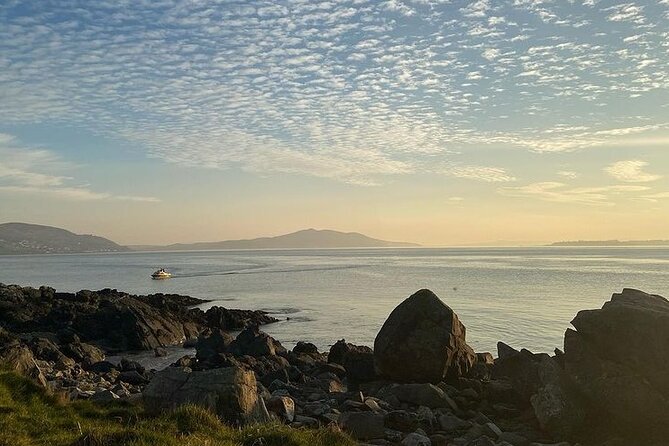Walking Tour Buncrana - Photo-Worthy Vantage Points