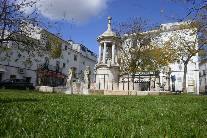 Walking Tour in the Historic Center of Elvas - Cancellation and Confirmation