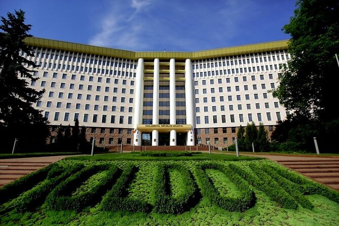 Walking Tour of Chisinau Review: Insights and Feedback - Traveler Experiences and Feedback