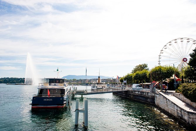 Walking Tour of Geneva for Private Groups With an Official Guide - Tour Group and Capacity