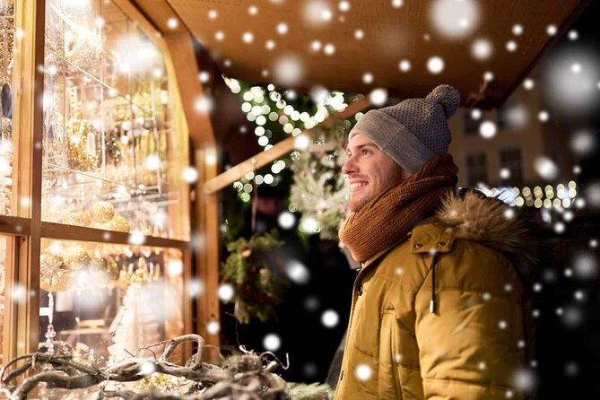 Walking Tour of the Hague With Royal Christmas Fair - Pricing and Cancellation Policy