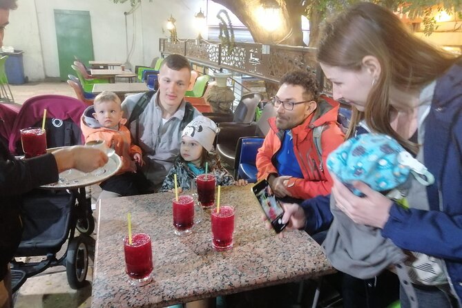 Walking Tour, Visit the Old Town and Markets, Taste Food - Highlights of Old Town and Markets