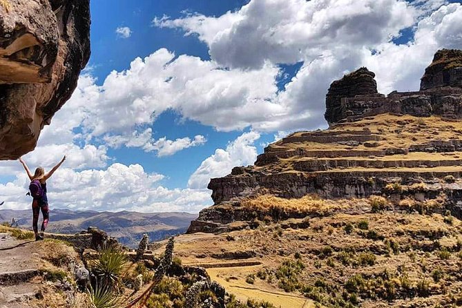 Waqrapukara Hike Full-Day Experience - Health Considerations