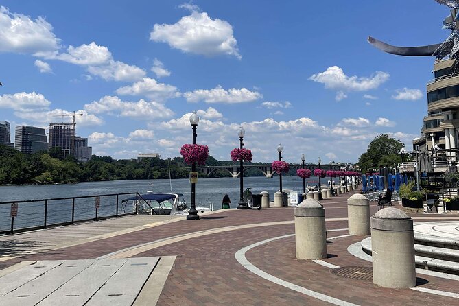 Washington DC Walking Food Tour With Secret Food Tours - Traveler Feedback and Insights