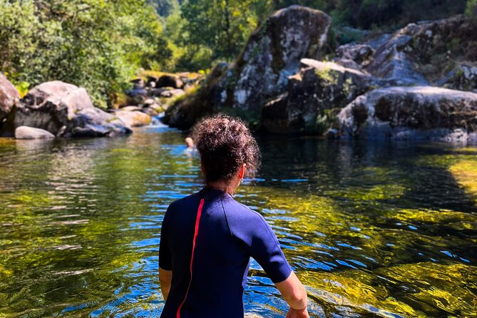 Water Walk in Lagoons and Waterfalls - Cancellation Policy
