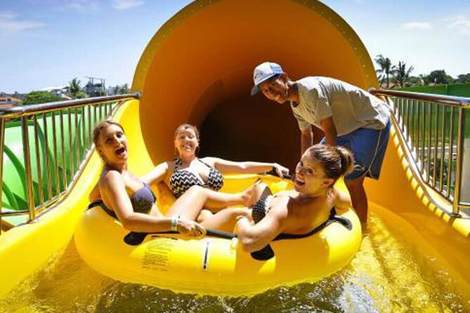 Waterbom Bali Tickets – Single Day Pass - Visitor Experiences and Reviews