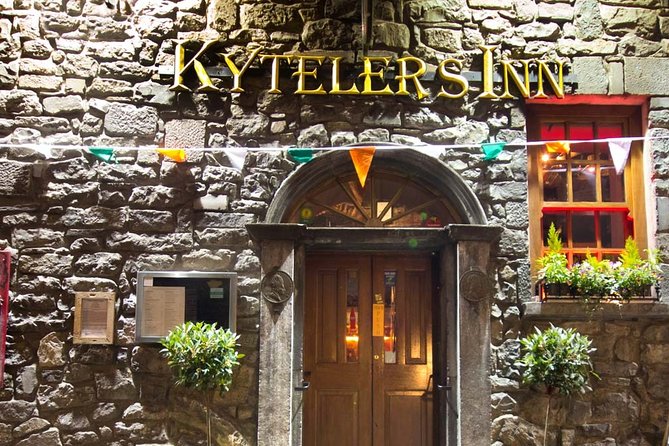 Waterford, Kilkenny and House of Waterford Crystal - Customizable Itinerary and Flexibility