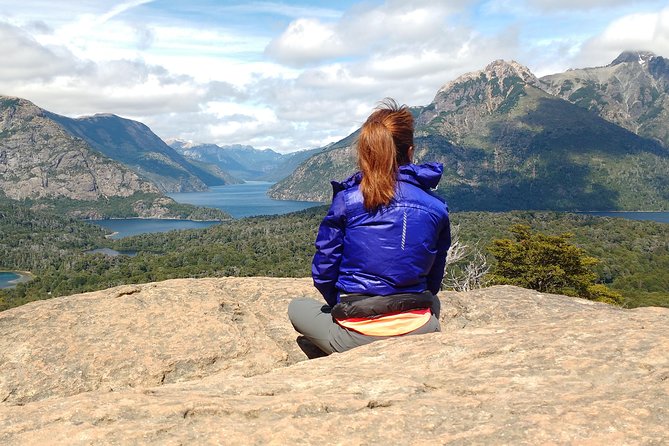 Welcome Tour & Hike to Bariloche - Cerro Campanario Chairlift