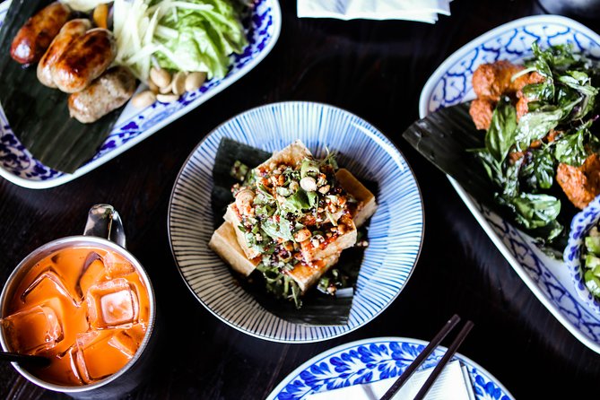 West Hollywood Food Tour - Tour Guide Expertise