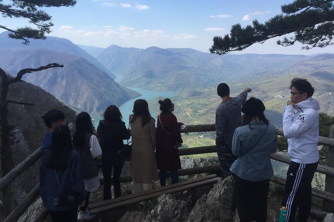 West Serbia Villages and Nature Small-Group Tour From Belgrade - Itinerary Highlights