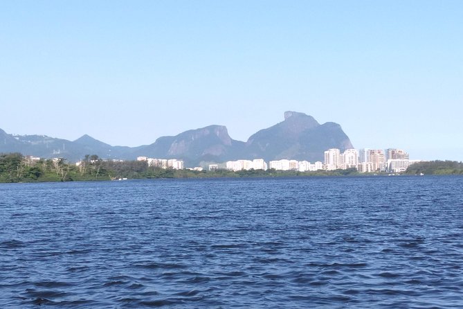 West Side Story of Rio: Barra Da Tijuca, Its Natural and Cultural Attractions. - Encountering Barra Da Tijucas Architectural Wonders